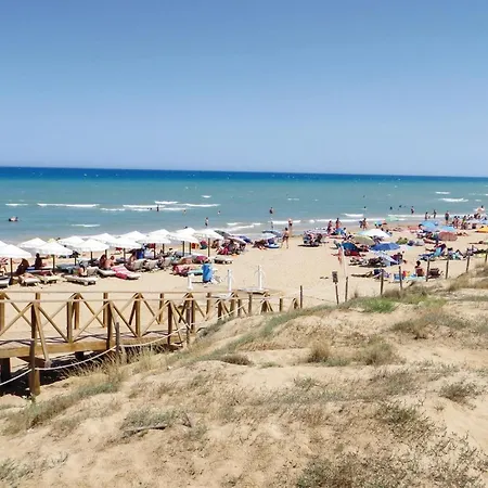 In With Wifi Torrevieja